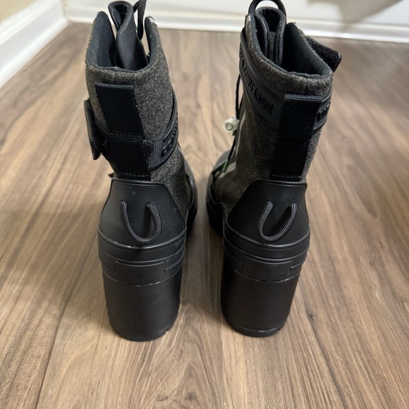 Converse, SAMPLE Chuck Taylor All Star GR82 Boots - Picture 10 of 15